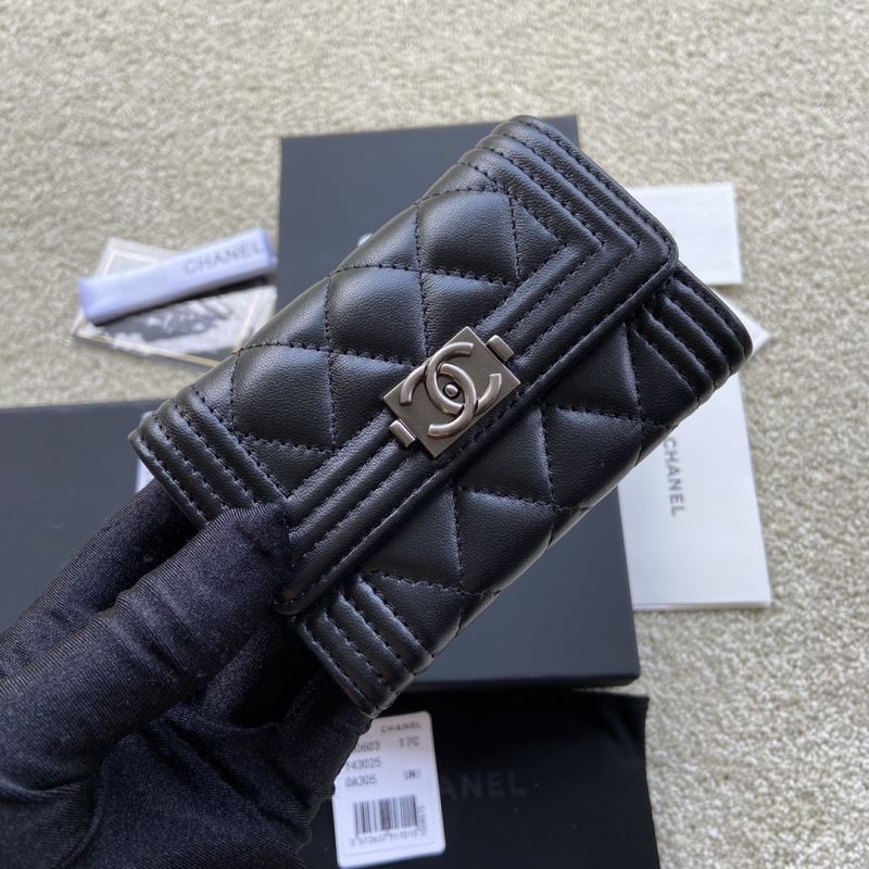 Chanel Wallet Purse